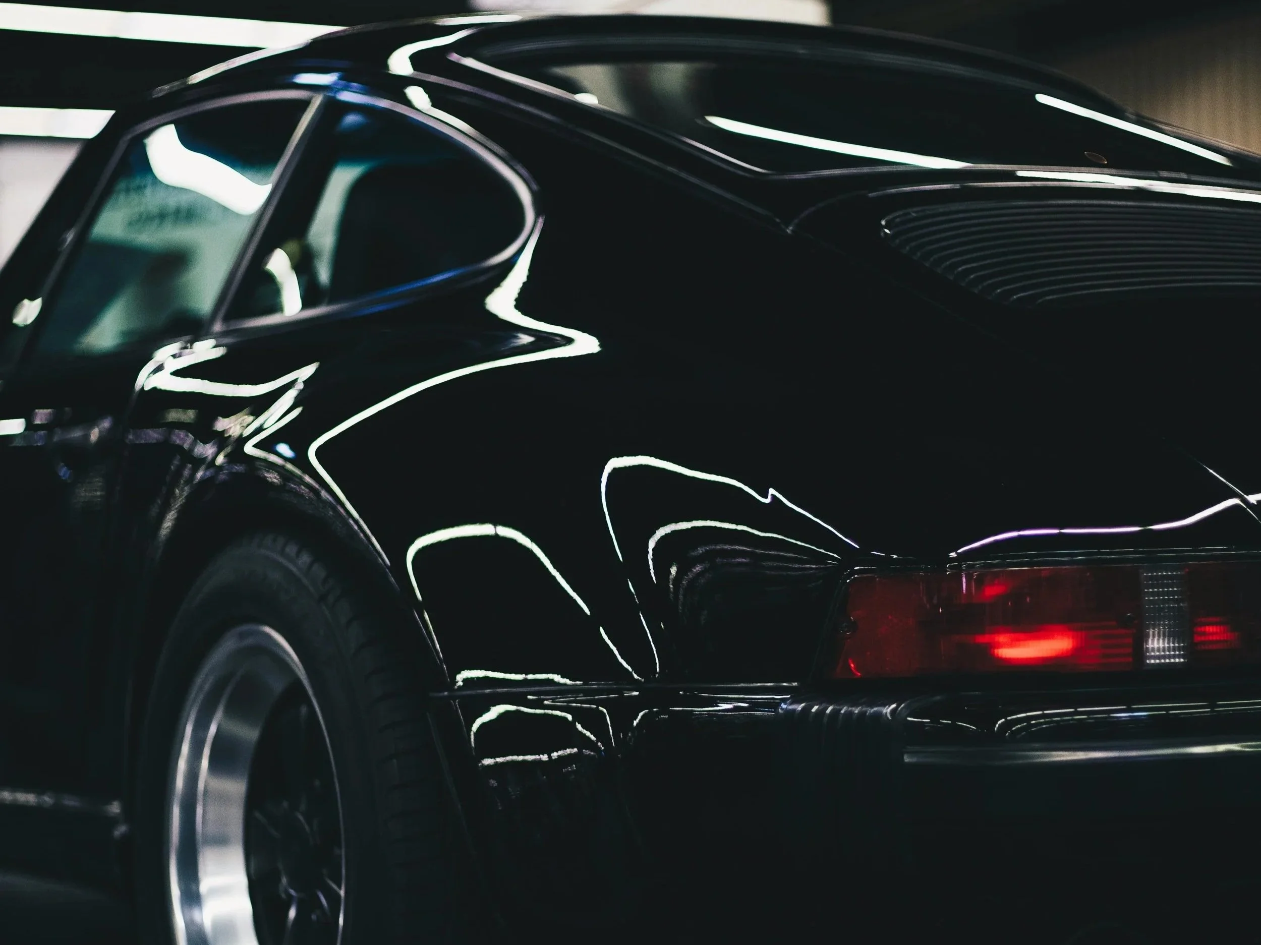 PPF or ceramic coating