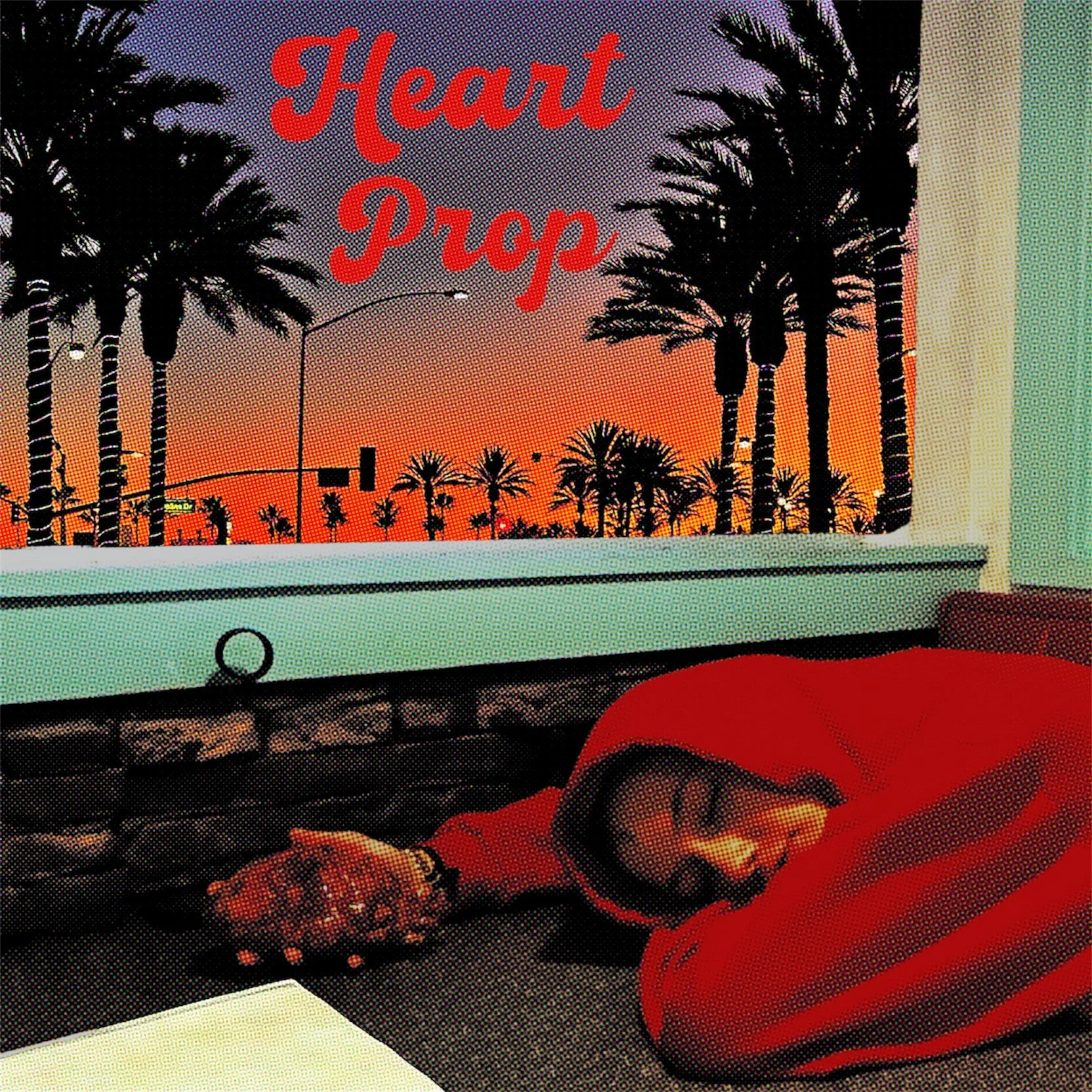Heart Prop