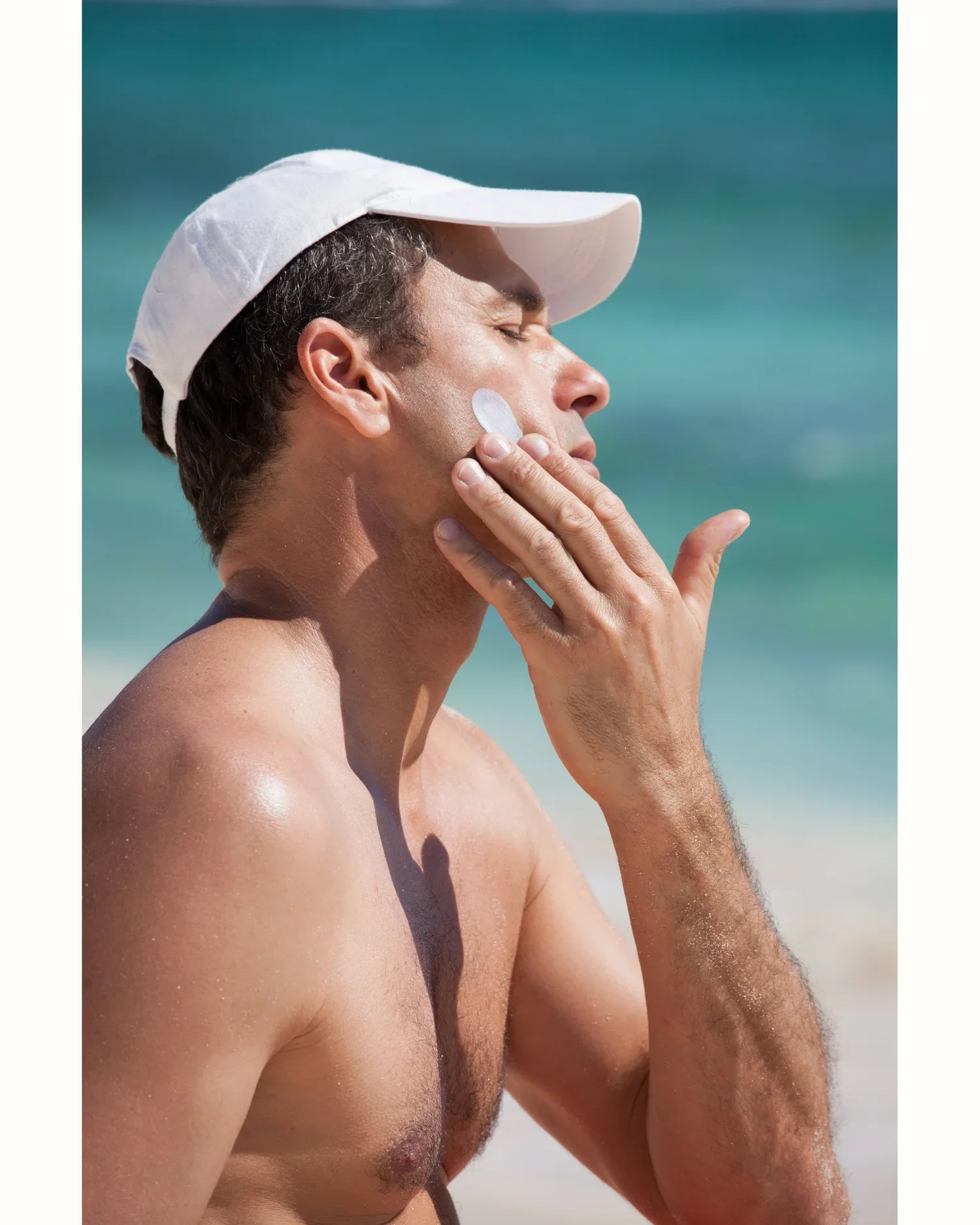 Shield Up: Your Complete Guide to UV Protection
