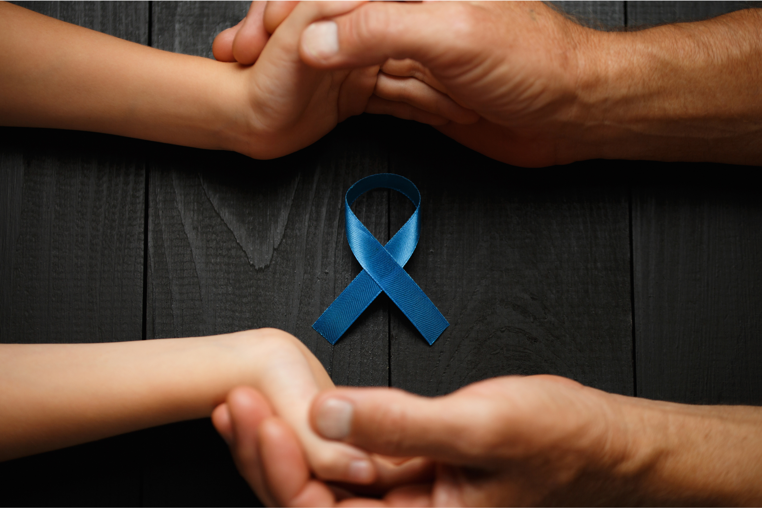 Colorectal Cancer Awareness Month: Screening Guidelines