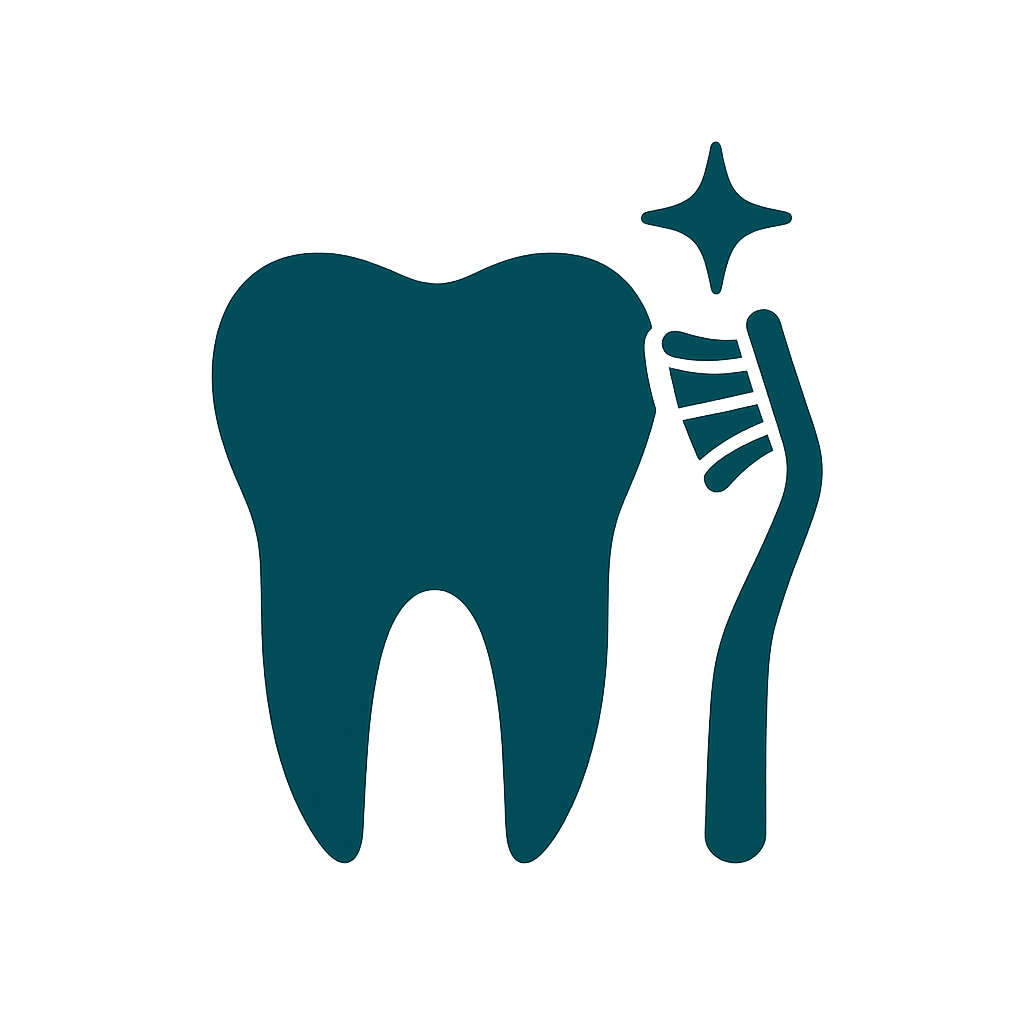 Dental Cleaning , Plaque Removal , Prevent tartar buildup