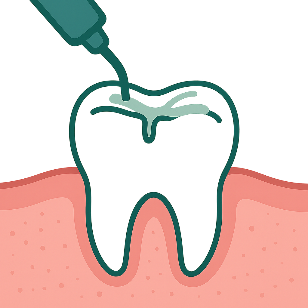 Pit & Fissure Sealant