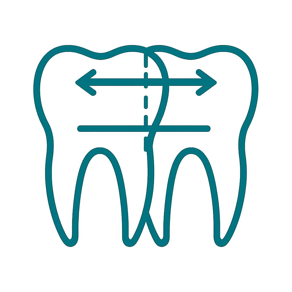 Bite Alignment for Occlusal Disease