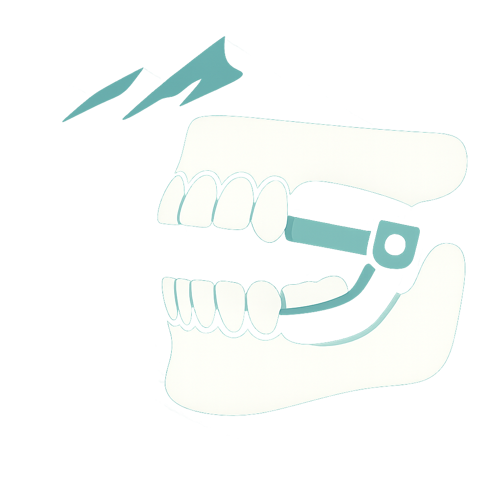Mouthguard for Snoring Treatment