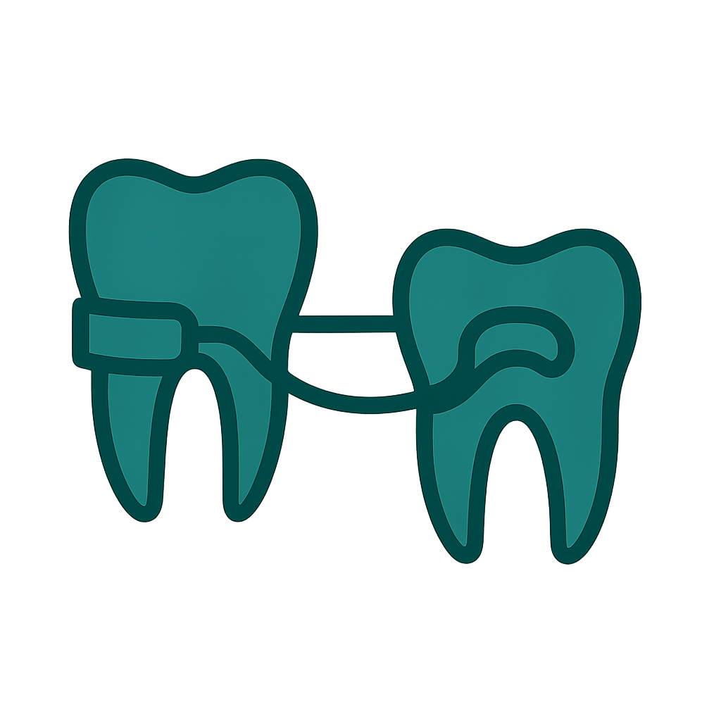 Space Maintainer for Children