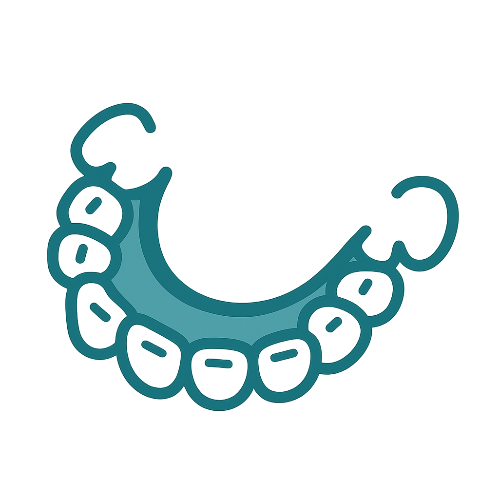 Flipper & Removable Partial Denture