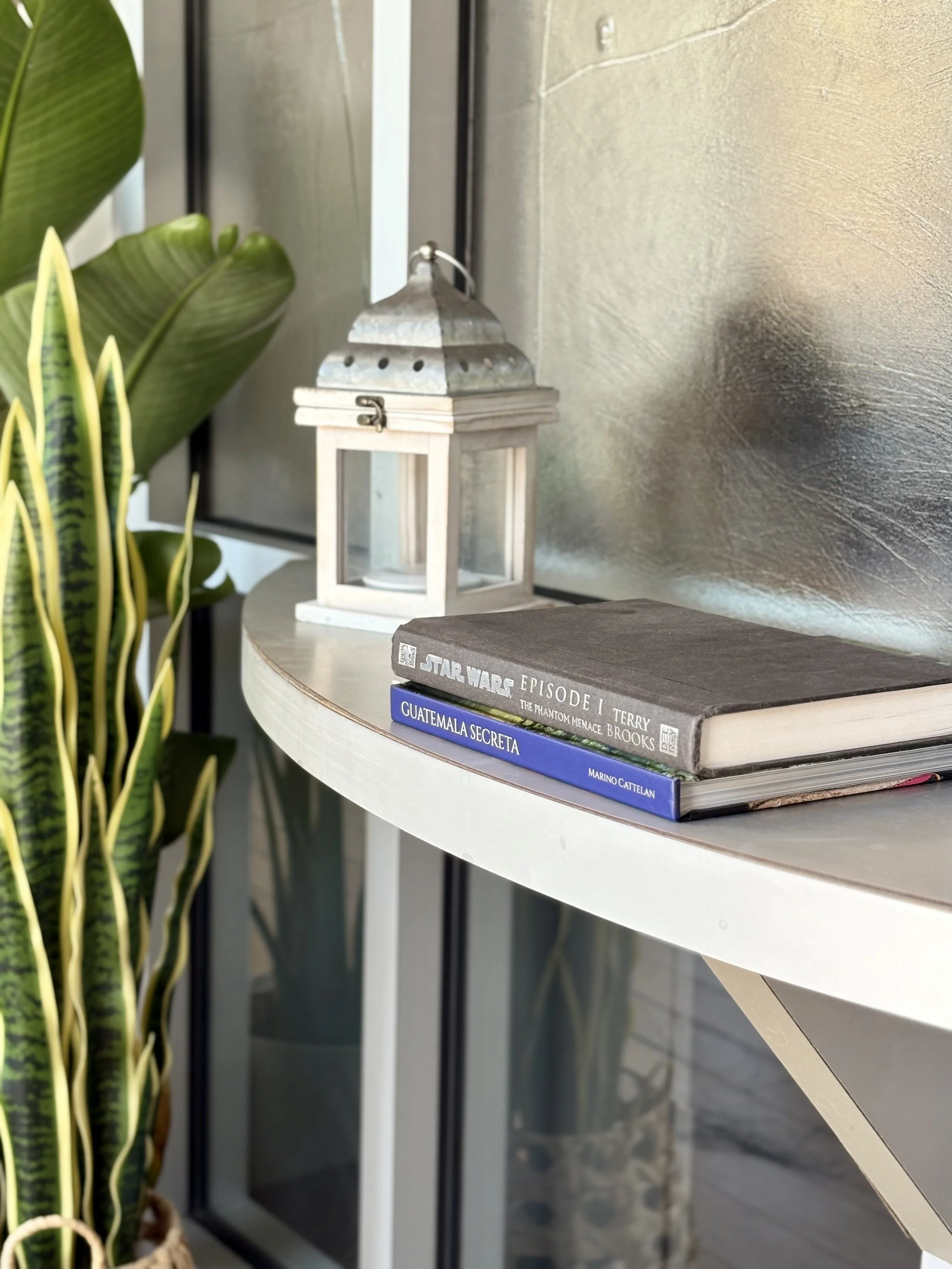 Kick back and reading a magazine while waiting for your dental care