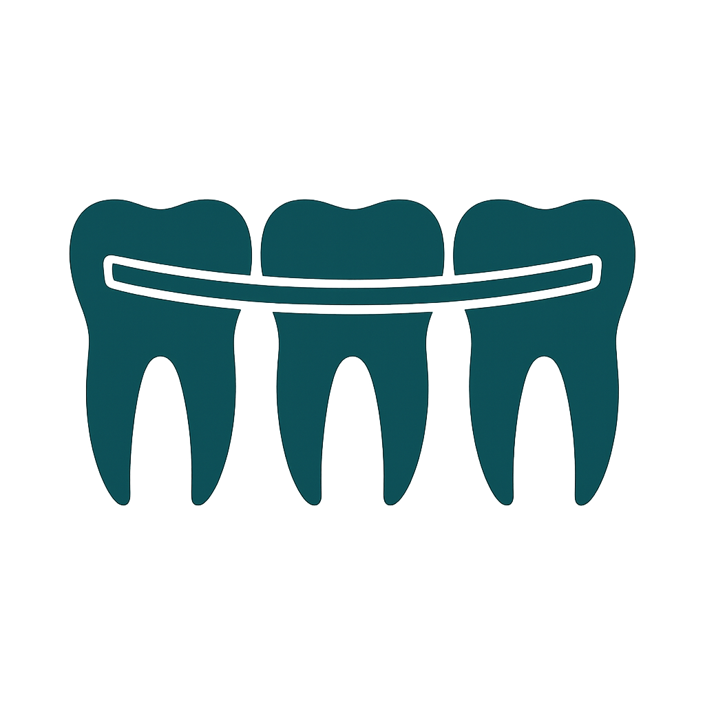 Periodontal Splint for Gum Disease
