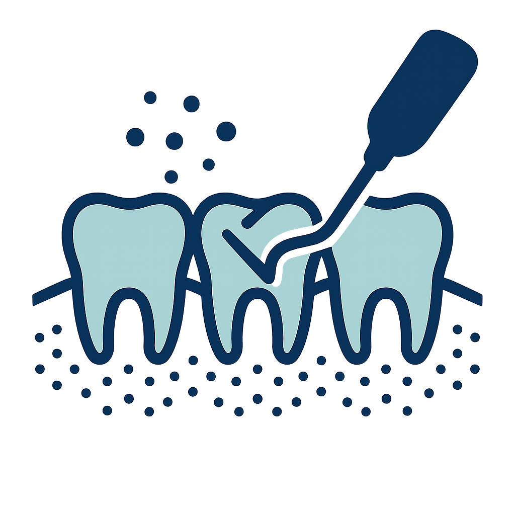 Scaling & Root Planning