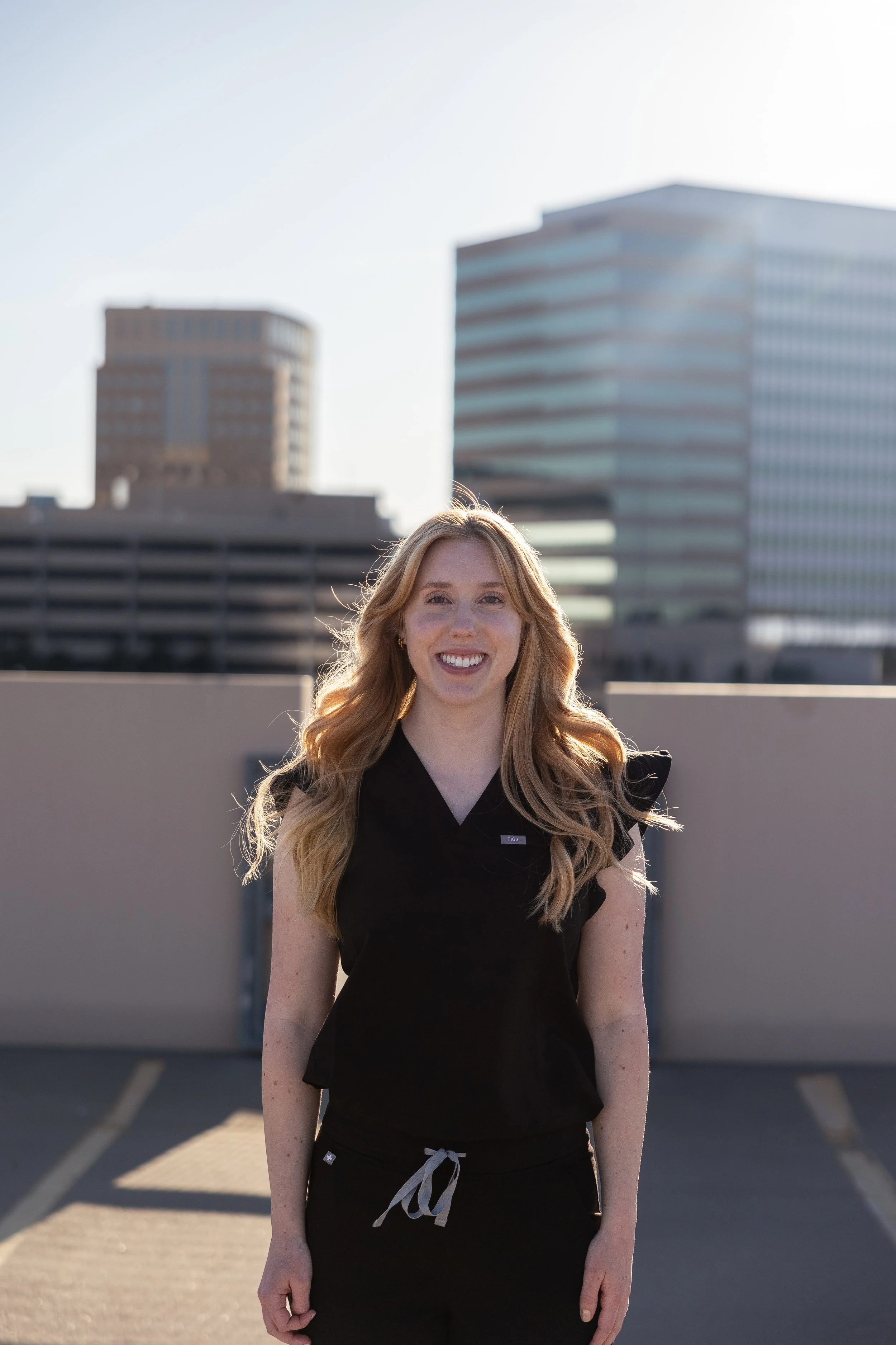 Autumn Dental Assistant