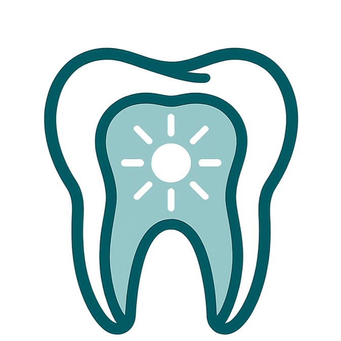 Internal Bleaching for post-root canal