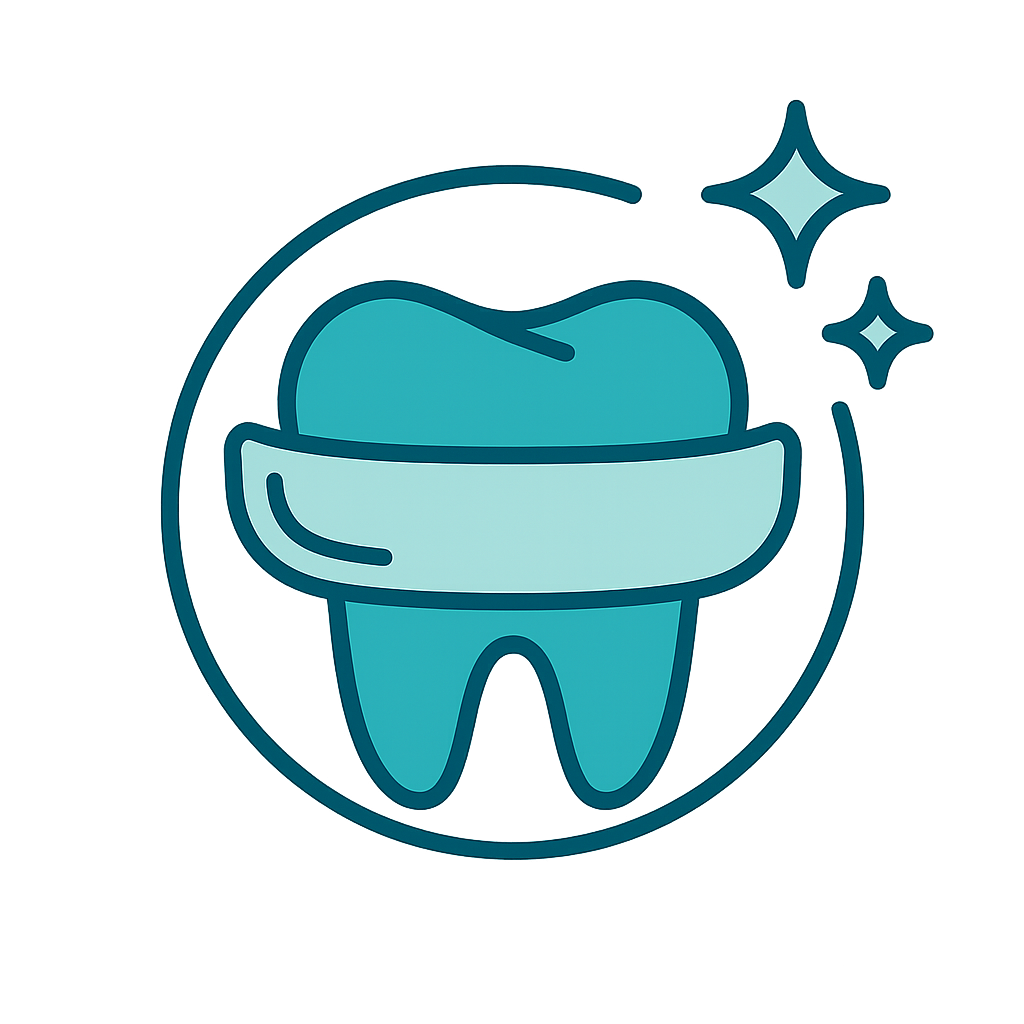 Take Home with Whitening with UltraFit