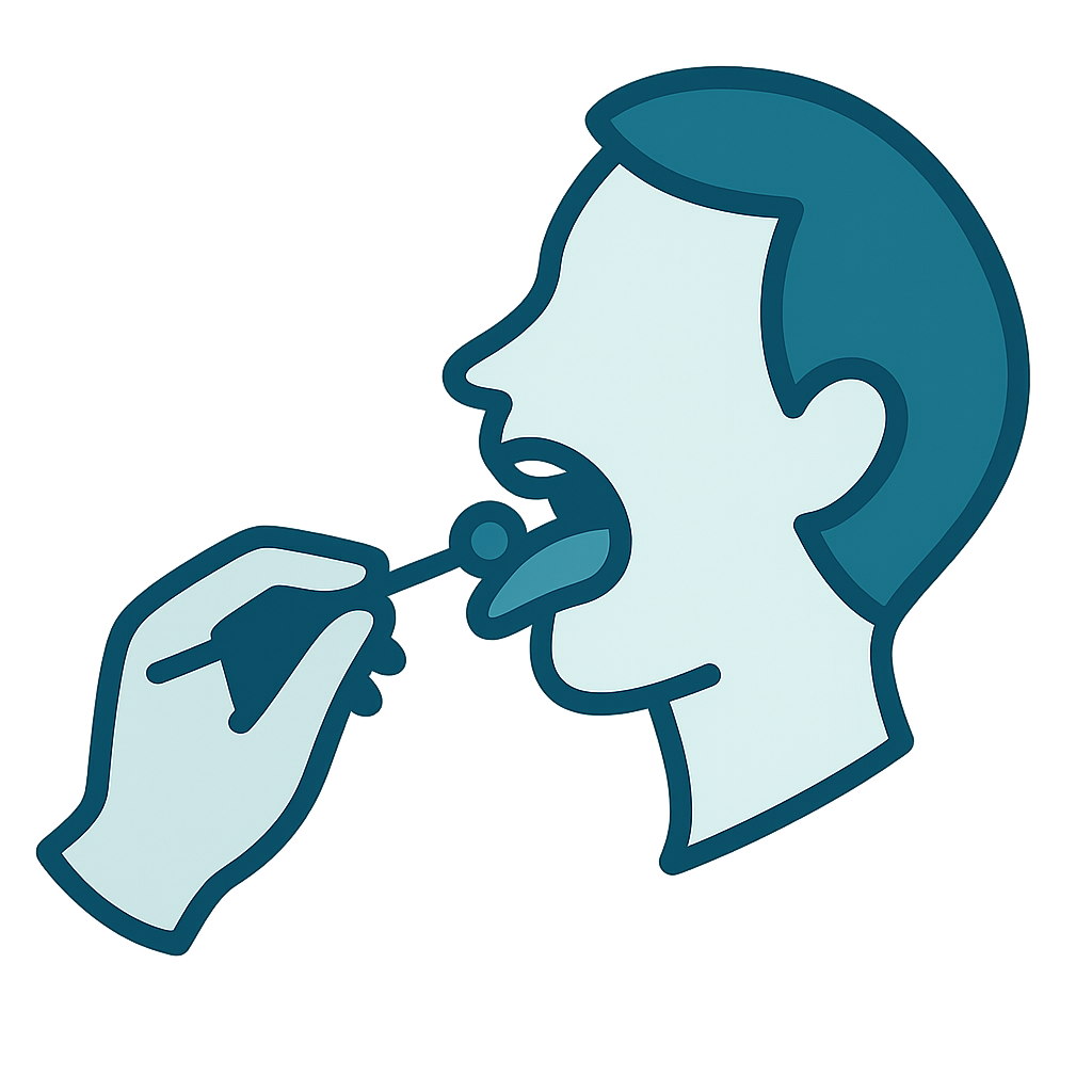 Oral Cancer Screenings for Mouth, Lip Or Tongue Cancer