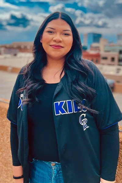 Andrea Dental Assistant