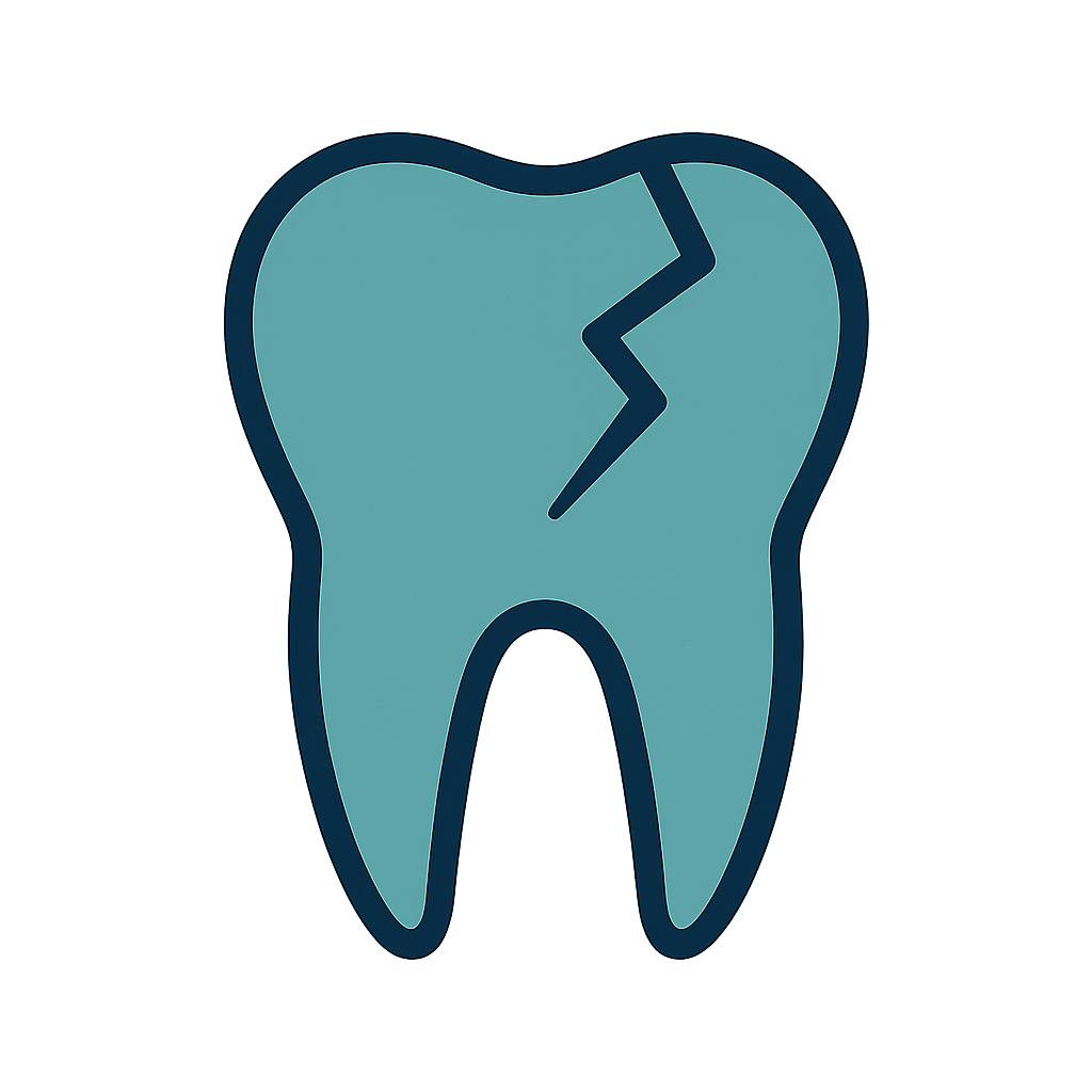 Cracked Tooth Treatment