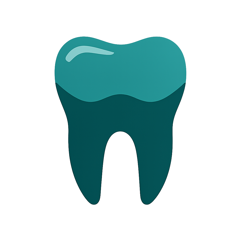 Dental Sealant as protective coating