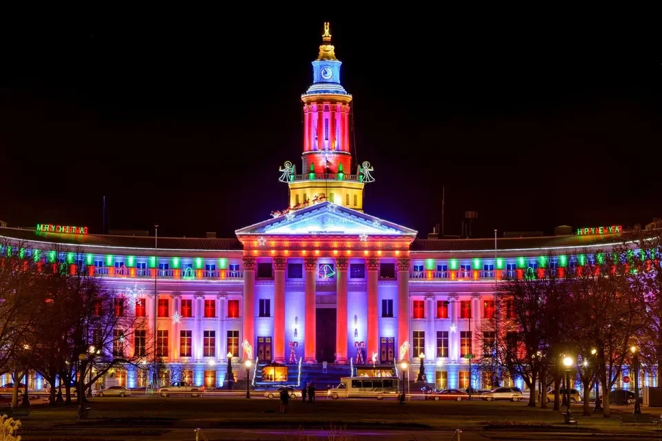 Come visit our Dental Office in beautiful Denver Colorado!