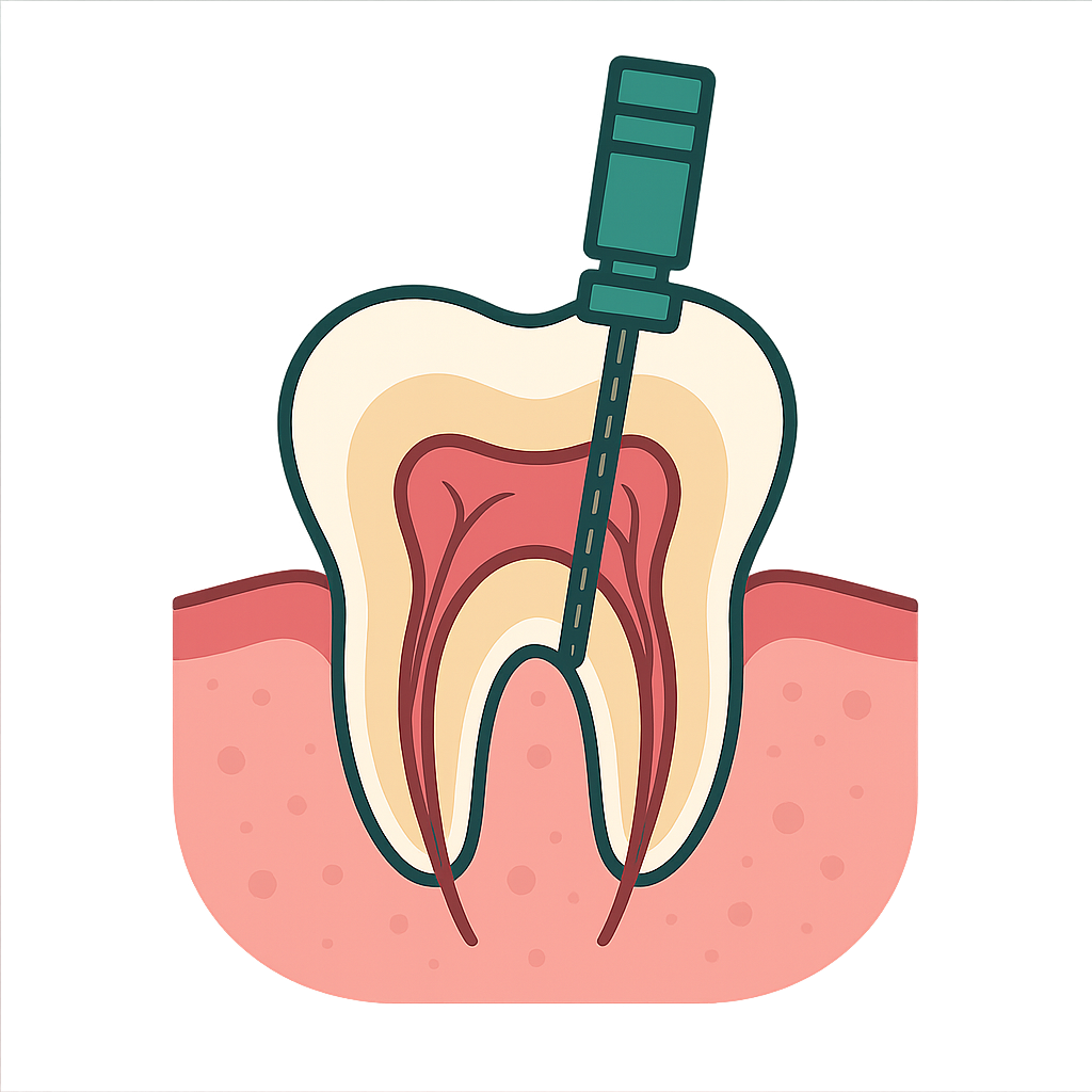Root Canal Re-treatment