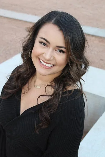 Cinthya Dental Hygenist