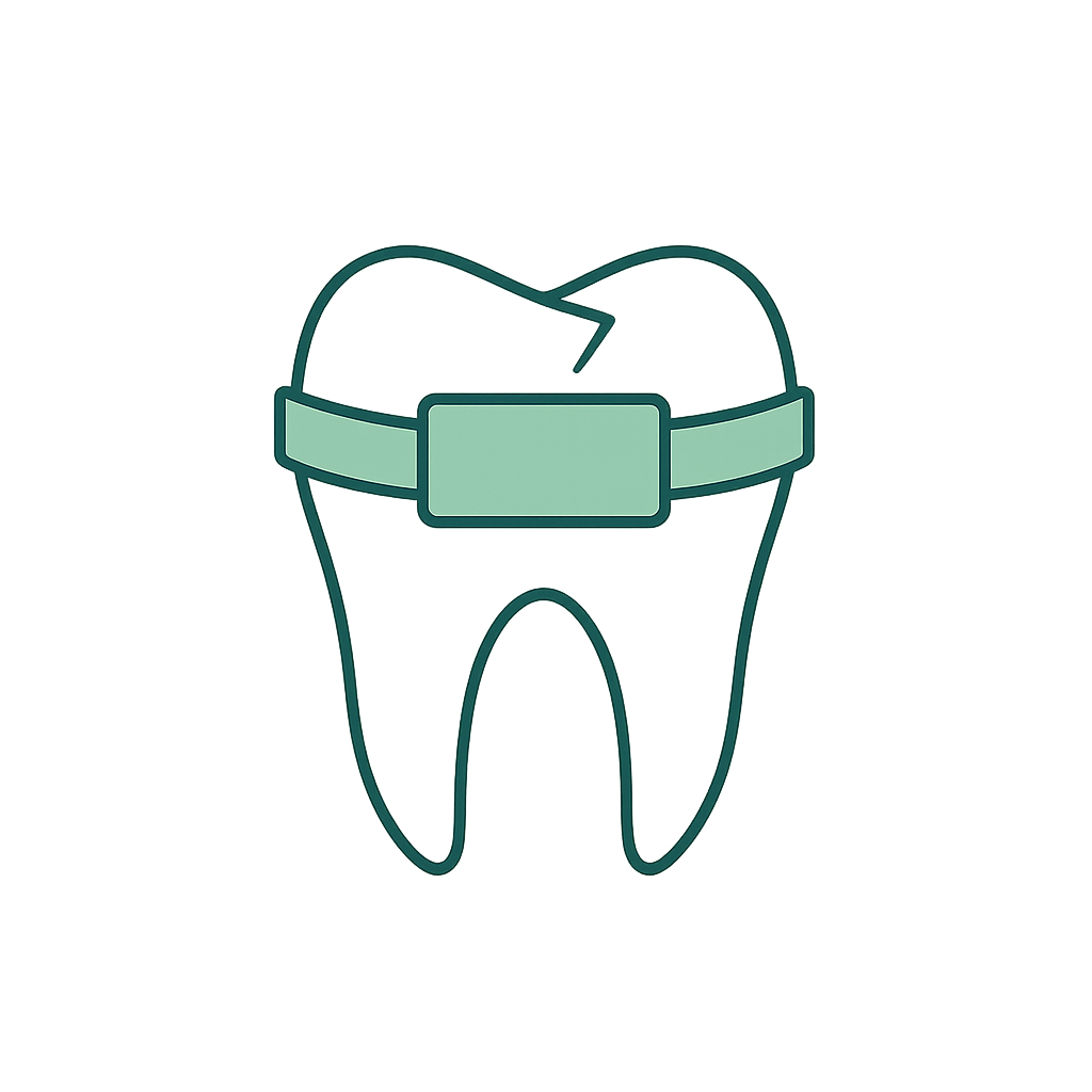 Traumatic Dental Injuries