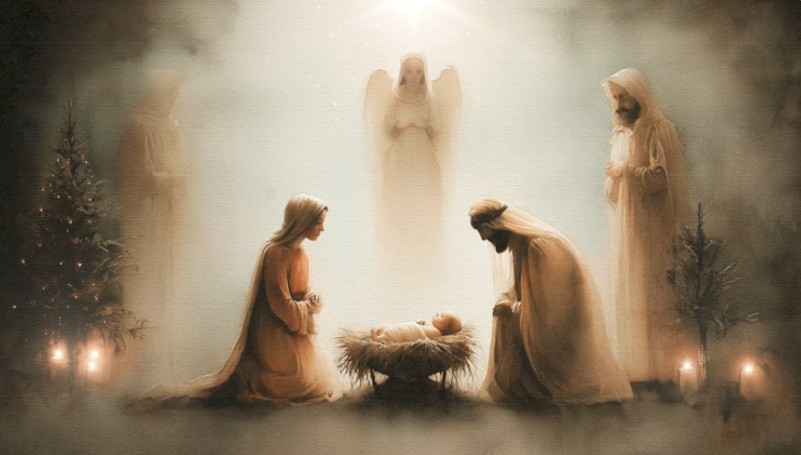 Path Haven Christmas