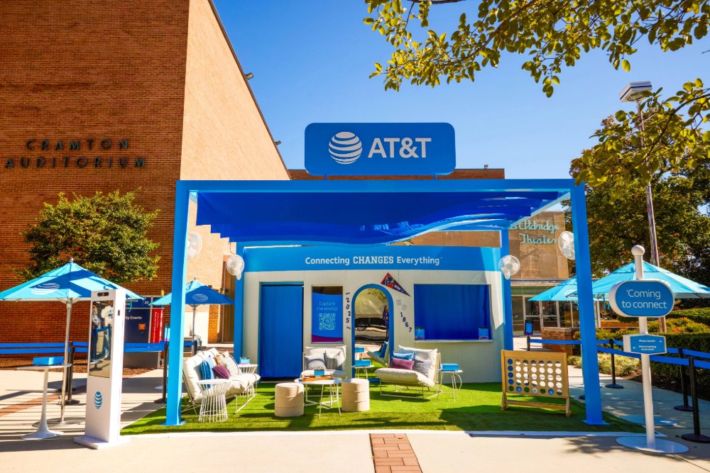 AT&T HBCU Homecoming Tour 2025