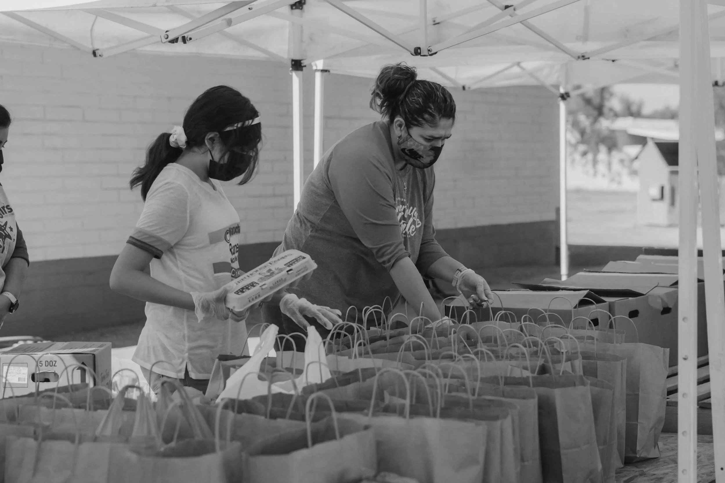 Digital marketing social enterprises and nonprofit organisations