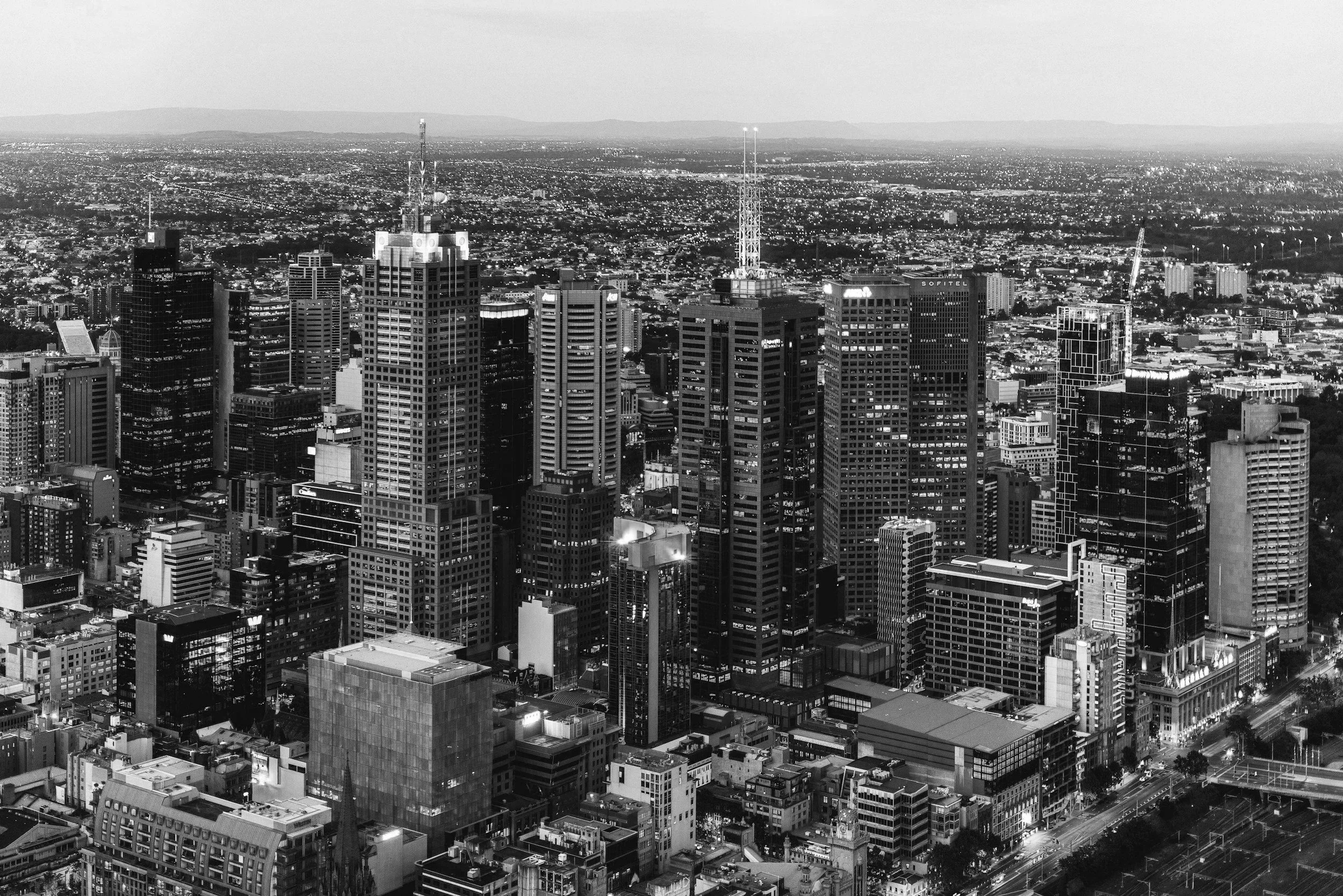 Digital marketing technology and SaaS companies