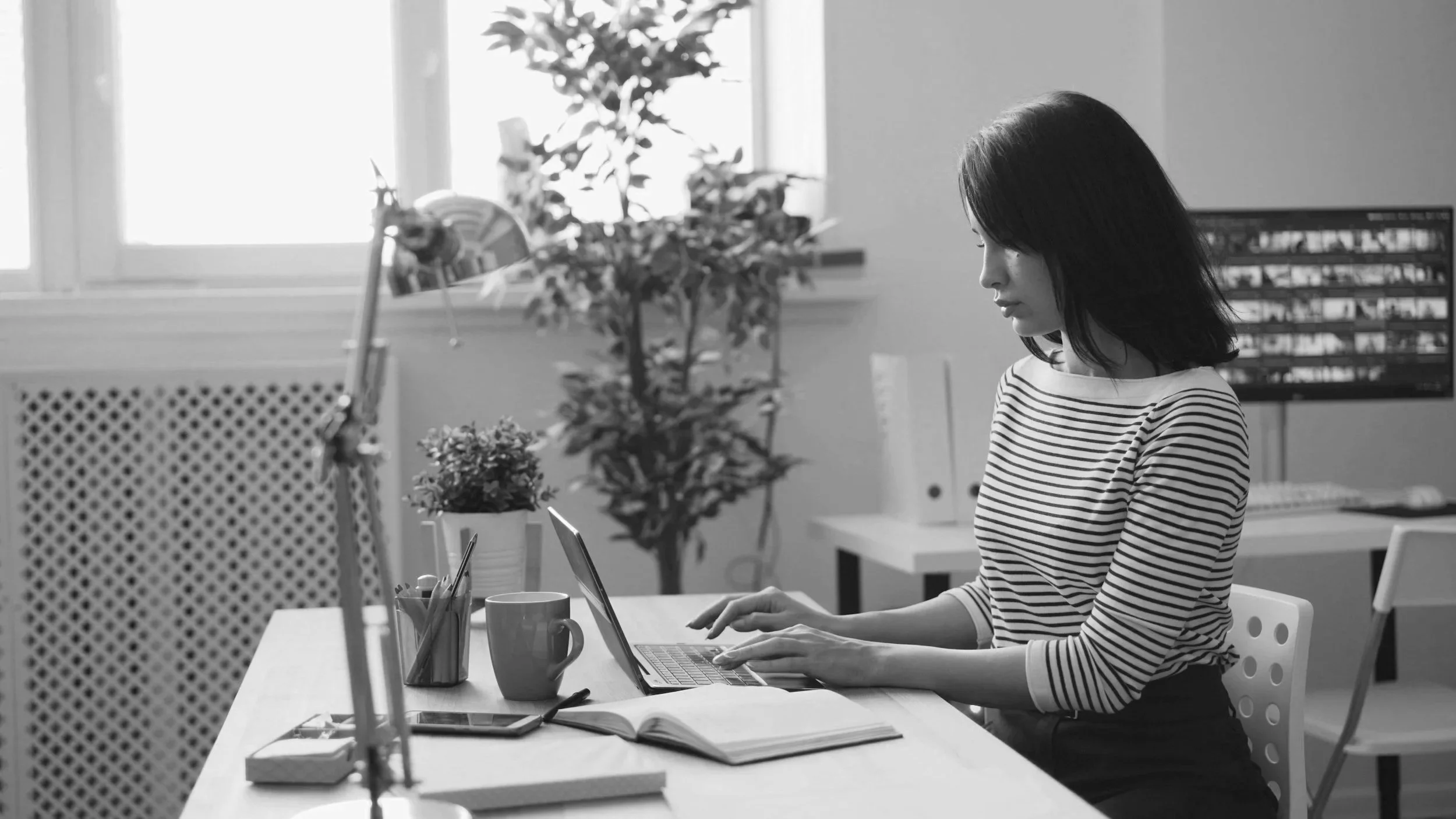 Digital marketing professional service firms