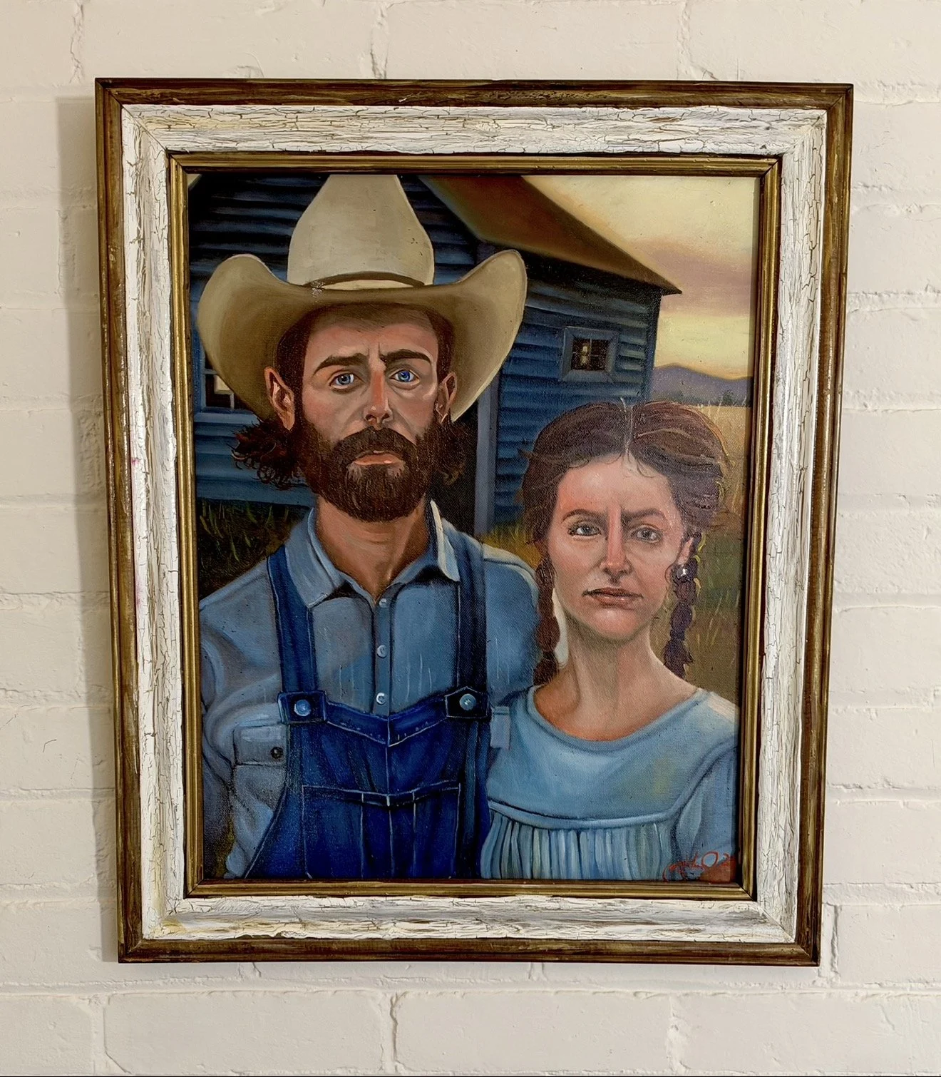 American Ranch