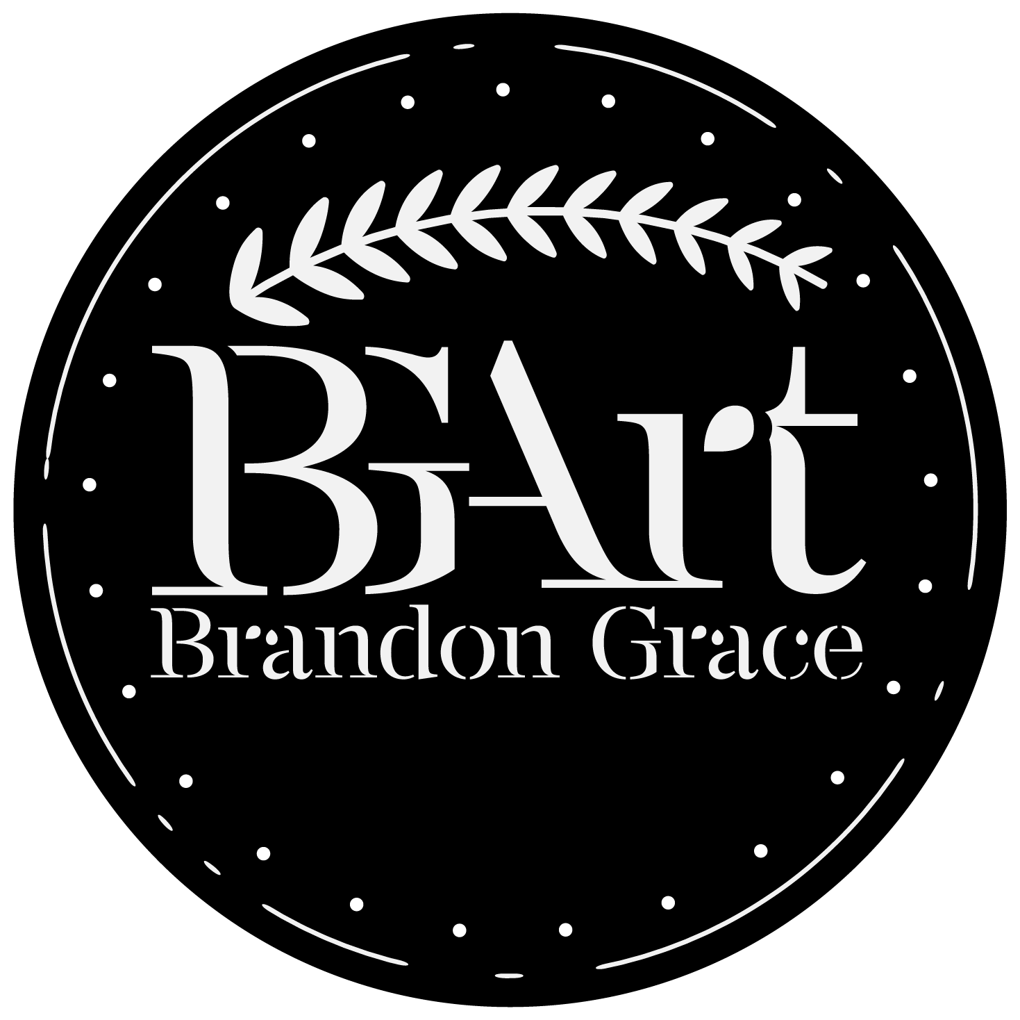 Brandon Grace