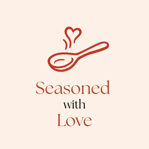 Seasoned with Love