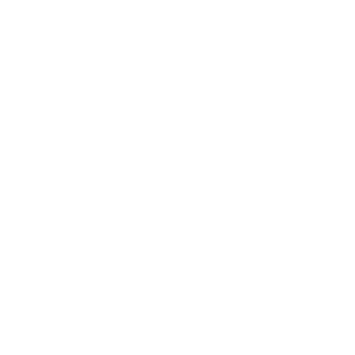 Logo with mountain silhouette and text 'Locally Owned & Operated' on a black background.