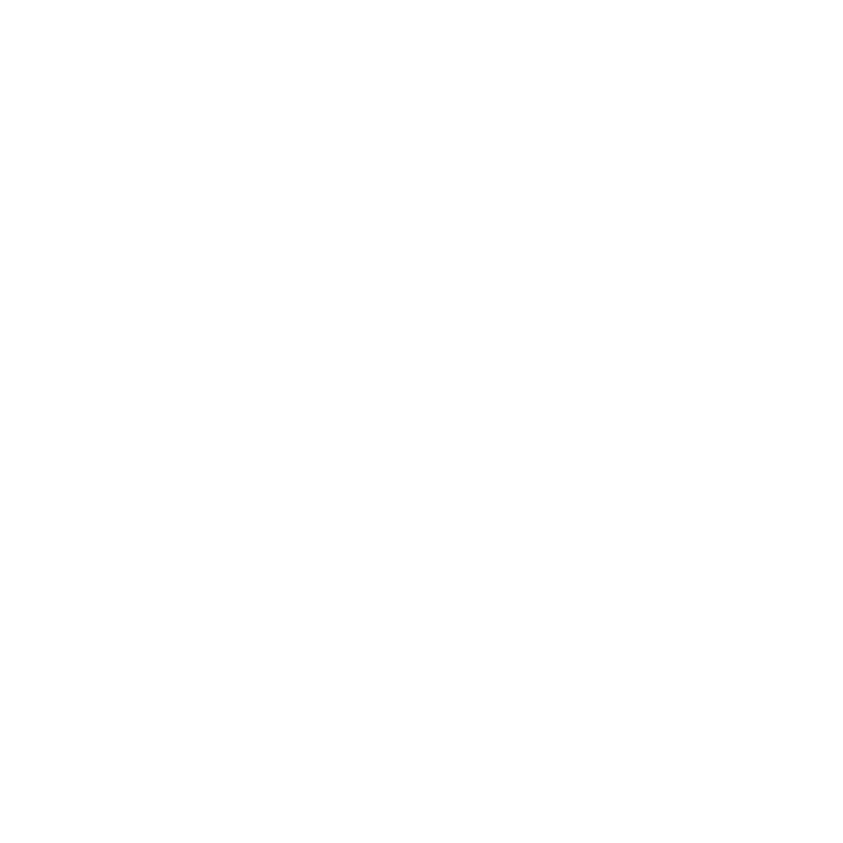 Black and white graphic showing a hand gripping a wrench with bold text below that reads "Voted #1 12 Years in a Row".