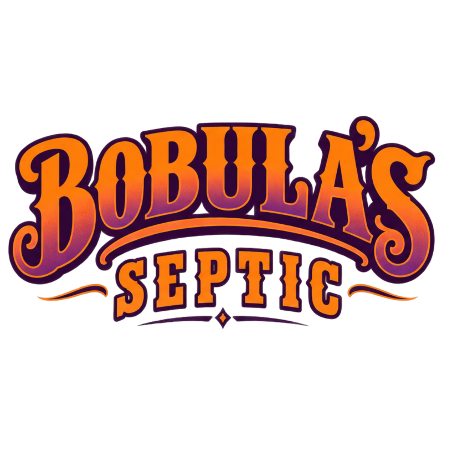 Bobula's Septic Service