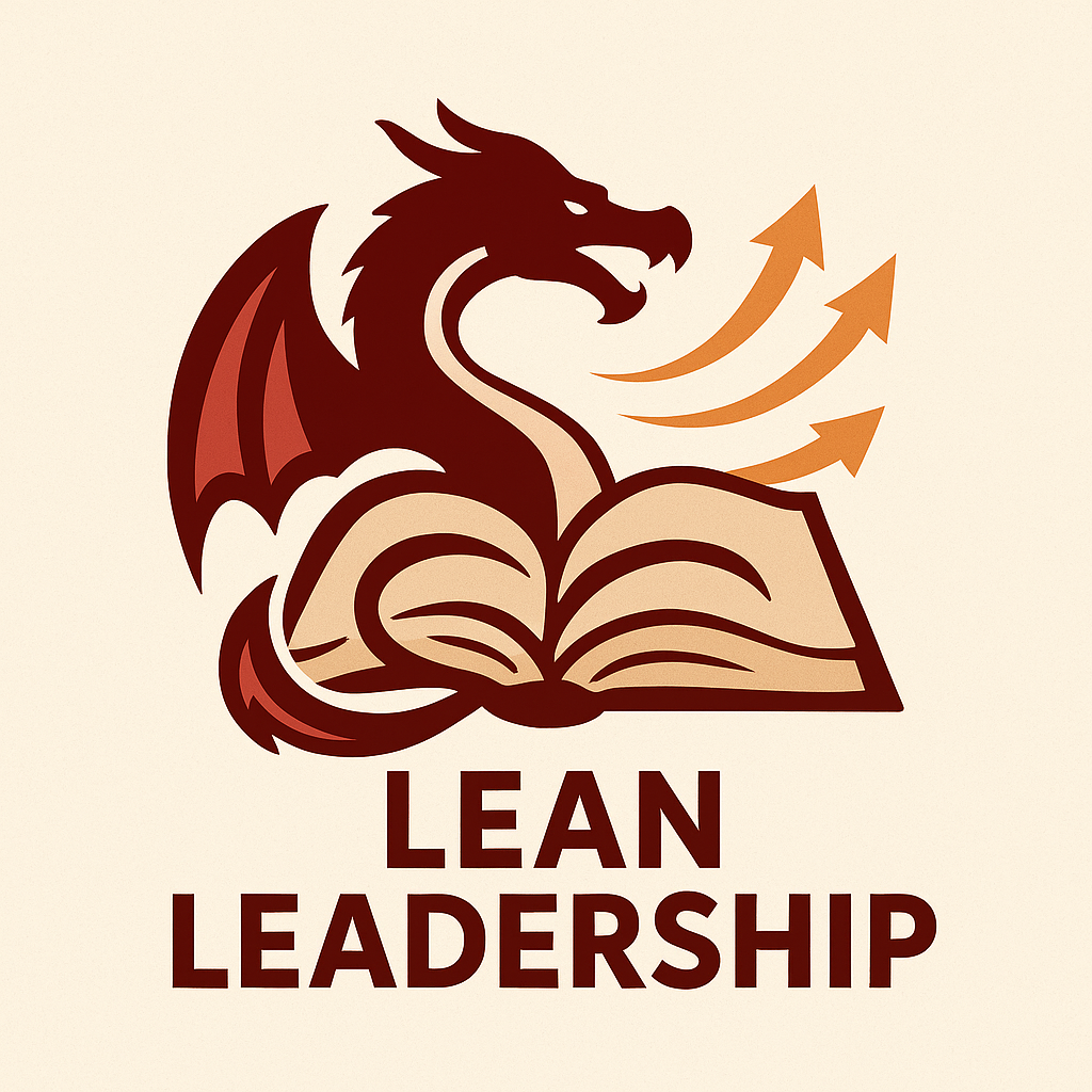 Youth Dragon Leadership Module 1: Respect for People & the Power of the Team