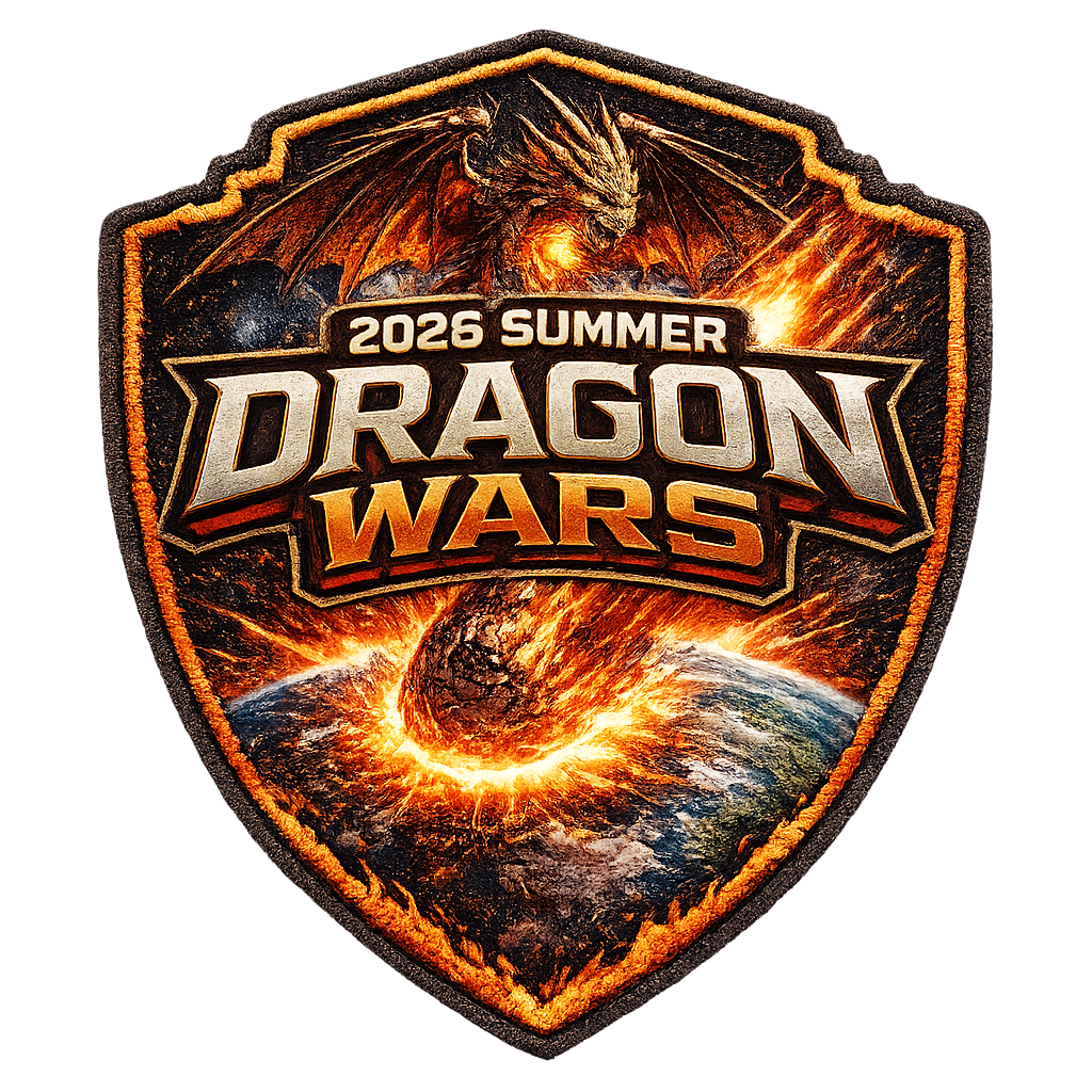 2026 Summer Dragon Wars
