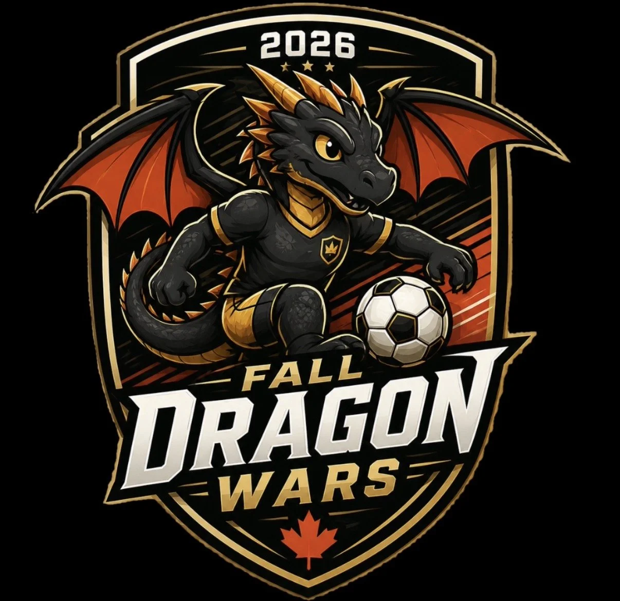 2026 Fall Dragon Wars