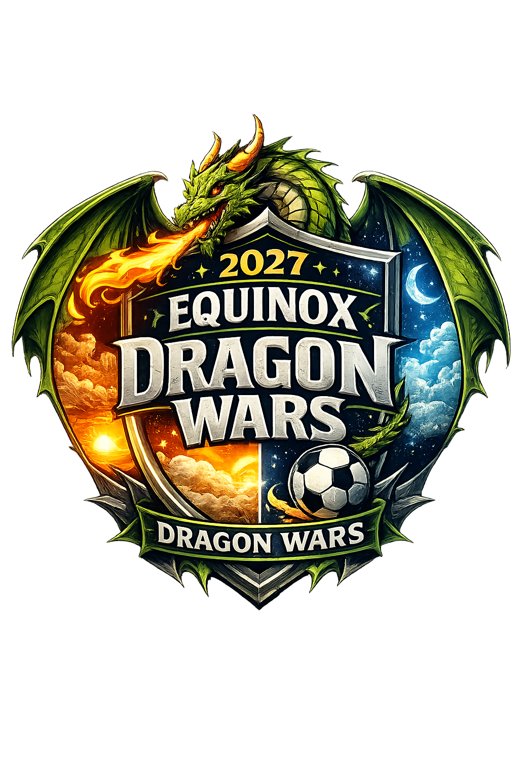 2027 Equinox Dragon Wars