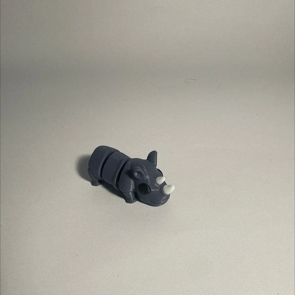 Mini Animals