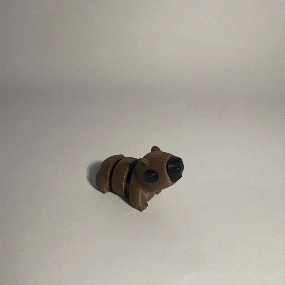 Mini Animals