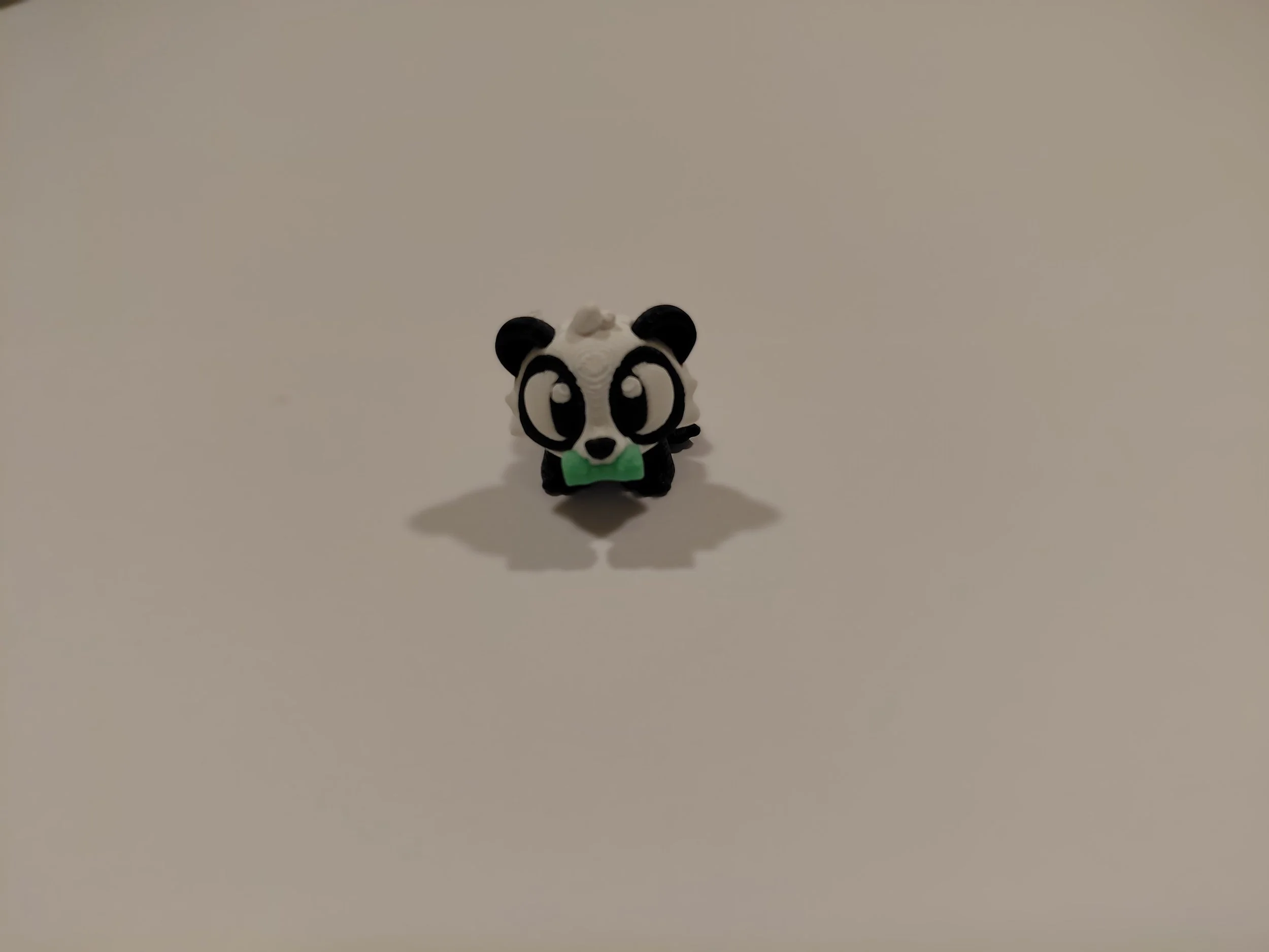 Mini Animals