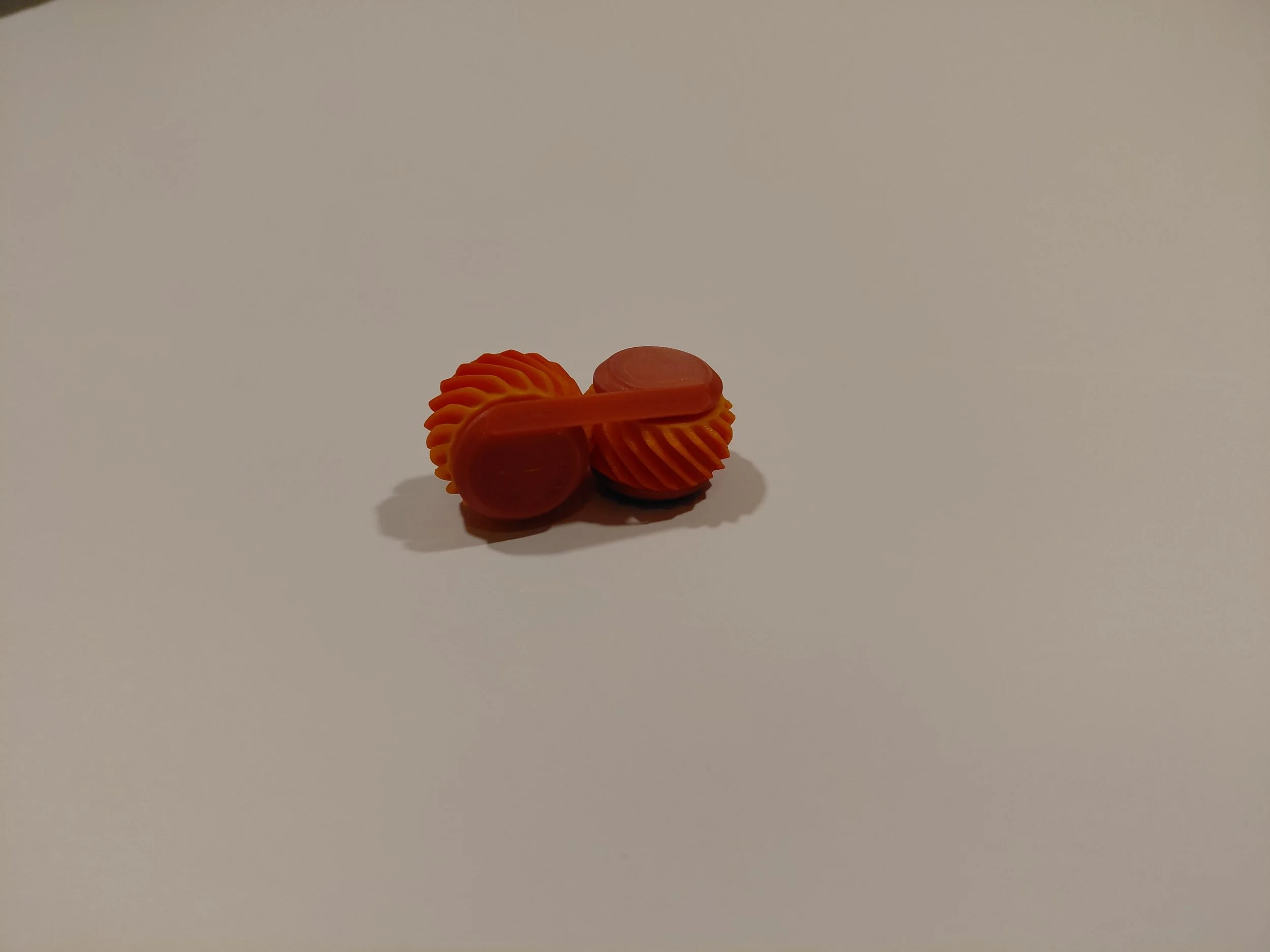 Gear fidget