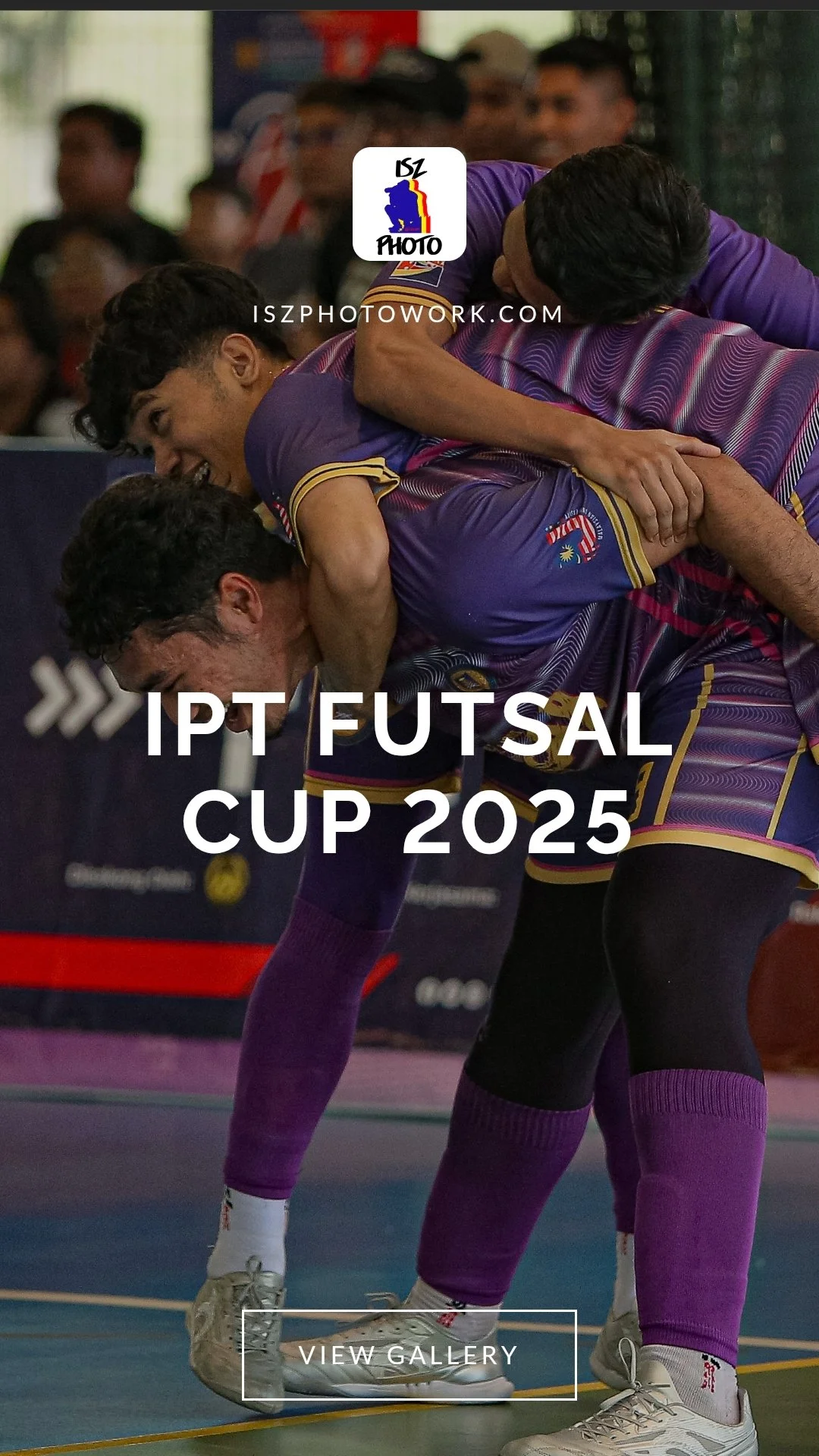 IPT FUTSAL CUP 2025