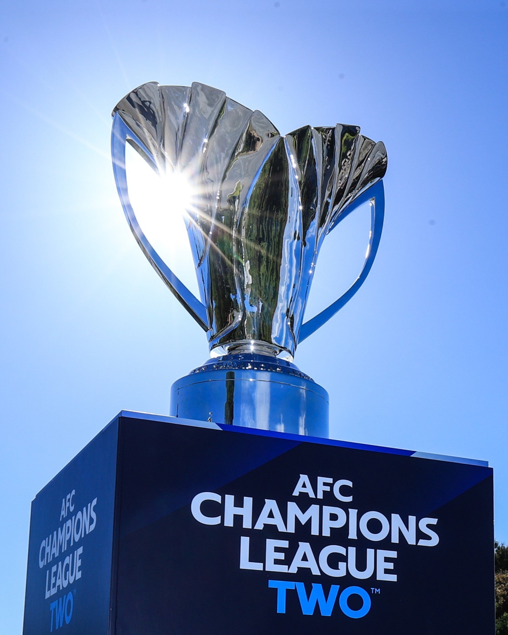 The Road to the ACL Two 2026 Title Begins Now