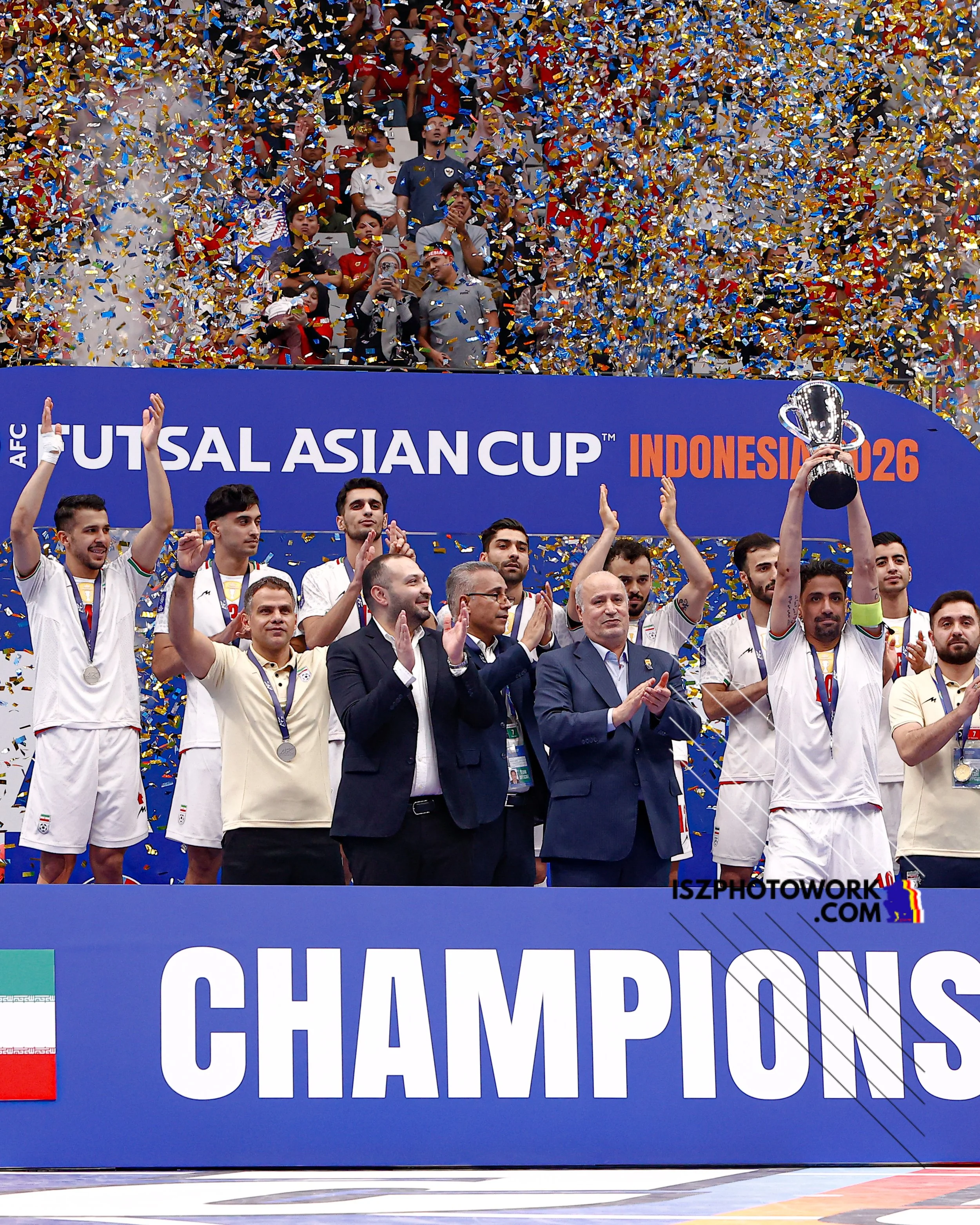 The Kings Retain Their Crown and When Underdogs Became Legends