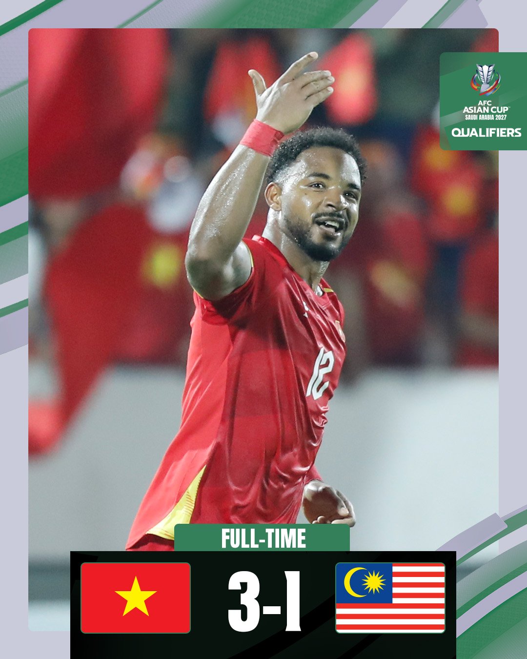 The Southeast Asian Surge