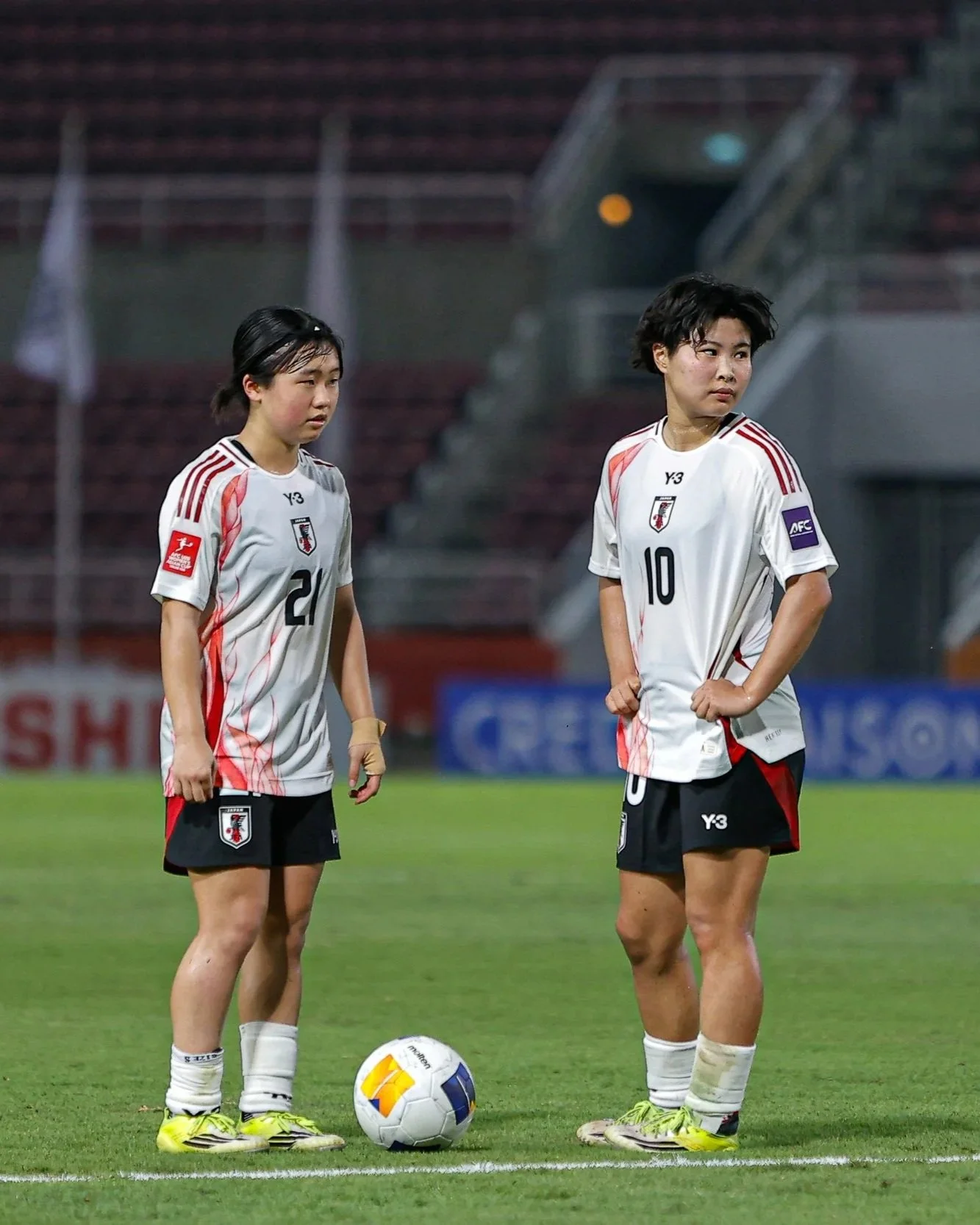 Japan to Face Defending Champs DPR Korea in U20 Asian Cup Climax