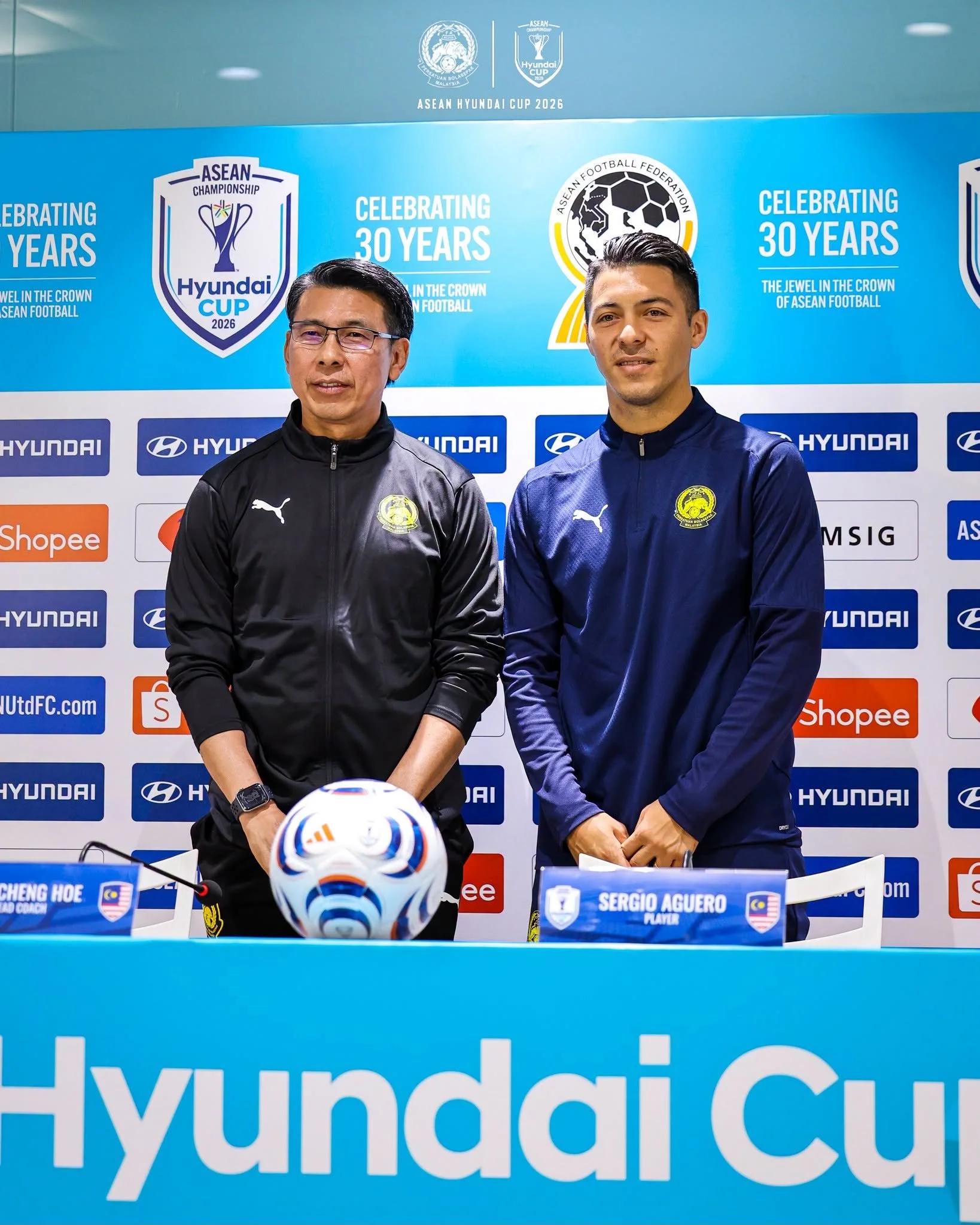 Harimau Malaya Test Championship Steel Against War Elephants in Bangkok