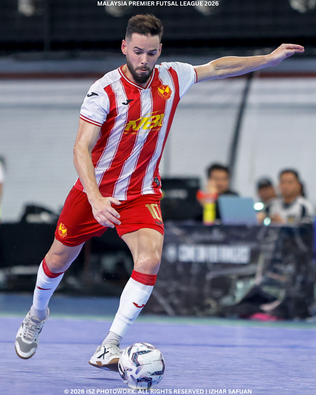 Selangor FC Clinch Semis Spot as Marlon Fires Double in Kuantan